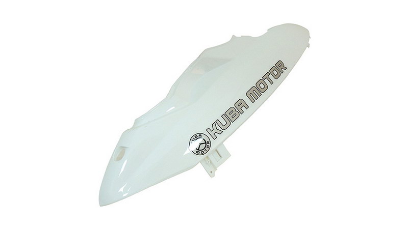 ARKA YAN PANEL SOL BEYAZ ( K8 )